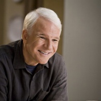 Steve Martin圖片照片_Steve Martin