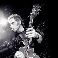 Nils Lofgren圖片照片_Nils Lofgren