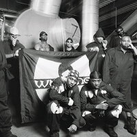 Wu-Tang Clan圖片照片_Wu-Tang Clan