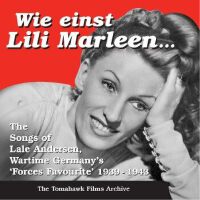 Lale Andersen圖片照片_Lale Andersen