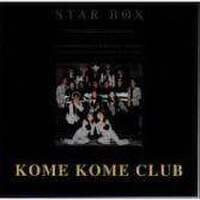 米米CLUB圖片照片_米米CLUB
