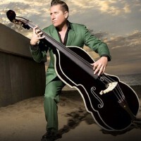 Lee Rocker圖片照片_Lee Rocker