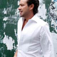 Adam Cohen圖片照片_Adam Cohen