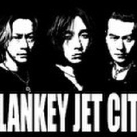 Blankey Jet City最新歌曲_最熱專輯MV_圖片照片