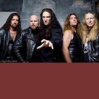 Metal Church圖片照片_Metal Church