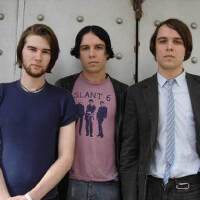 The Postal Service圖片照片_The Postal Service