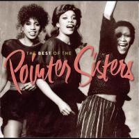 The Pointer Sisters圖片照片_The Pointer Sisters