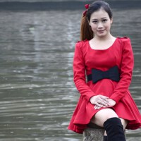 小依圖片照片_小依
