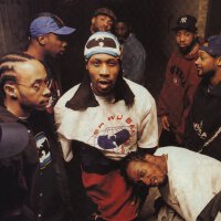 Wu Tang Clan圖片照片_Wu Tang Clan