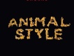 Animal Style專輯_JackalAnimal Style最新專輯