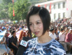 姚貝娜圖片照片_姚貝娜