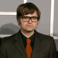 Ben Gibbard圖片照片_Ben Gibbard