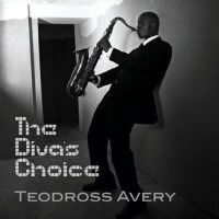 Teodross Avery圖片照片_Teodross Avery