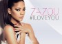 #ILOVEYOU專輯_Zazou#ILOVEYOU最新專輯