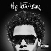 The Love War專輯_ChrishanThe Love War最新專輯