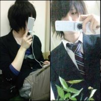 そらる圖片照片