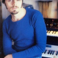Peter Brown圖片照片