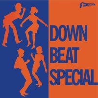 Soul Jazz Records presents STUDIO ONE Down Beat Special