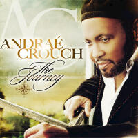 Andraé Crouch圖片照片_照片寫真