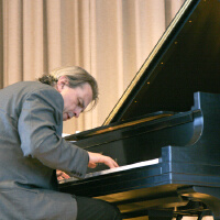 David Hazeltine圖片照片_David Hazeltine