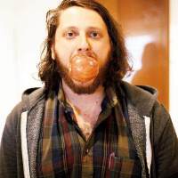 Oneohtrix Point Never圖片照片_Oneohtrix Point Never