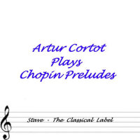 Plays Chopin Preludes專輯_Alfred CortotPlays Chopin Preludes最新專輯