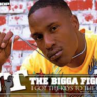 JT the Bigga Figga圖片照片_JT the Bigga Figga