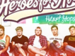 Heroes For Hire歌曲歌詞大全_Heroes For Hire最新歌曲歌詞