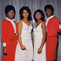 The Crystals圖片照片_The Crystals