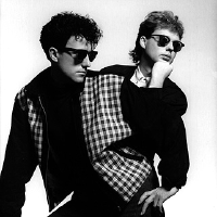 Orchestral Manoeuvres in the Dark圖片照片_Orchestral Manoeuvres in the Dark