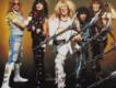 Twisted Sister[扭曲姐妹]歌曲歌詞大全_Twisted Sister[扭曲姐妹]最新歌曲歌詞