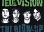 The Blow-Up專輯_TelevisionThe Blow-Up最新專輯