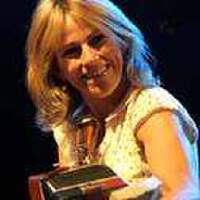 Sharon Shannon圖片照片_Sharon Shannon