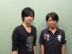 遊佐浩二 & 吉野裕行歌曲歌詞大全_遊佐浩二 & 吉野裕行最新歌曲歌詞