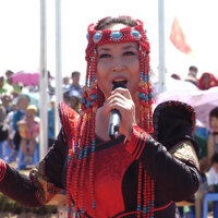 阿其木格圖片照片_阿其木格