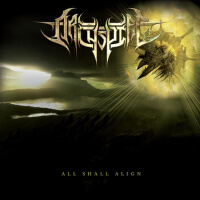 All Shall Align專輯_ArchspireAll Shall Align最新專輯