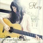 3? Vegetable Love