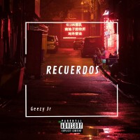 Geezyjr歌曲歌詞大全_Geezyjr最新歌曲歌詞