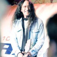 Ken Hensley圖片照片_Ken Hensley