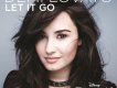 Let It Go (隨它吧)專輯_Demi LovatoLet It Go (隨它吧)最新專輯