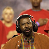 Teddy Pendergrass圖片照片_Teddy Pendergrass