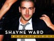 Shayne Ward歌曲歌詞大全_Shayne Ward最新歌曲歌詞