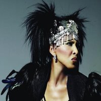 Nona Hendryx圖片照片_Nona Hendryx