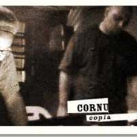 Cornucopia最新歌曲_最熱專輯MV_圖片照片