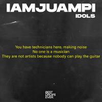 Iamjuampi最新歌曲_最熱專輯MV_圖片照片