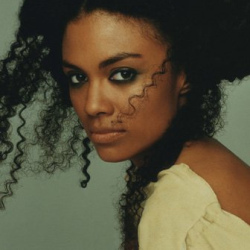 Amel Larrieux圖片照片_Amel Larrieux