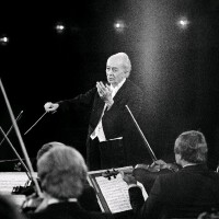 Günter Wand圖片照片_Günter Wand