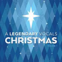 Legendary Vocals最新專輯_新專輯大全_專輯列表