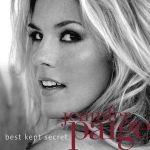 Best Kept Secret專輯_Jennifer PaigeBest Kept Secret最新專輯