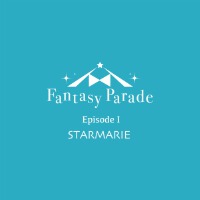 Starmarie歌曲歌詞大全_Starmarie最新歌曲歌詞